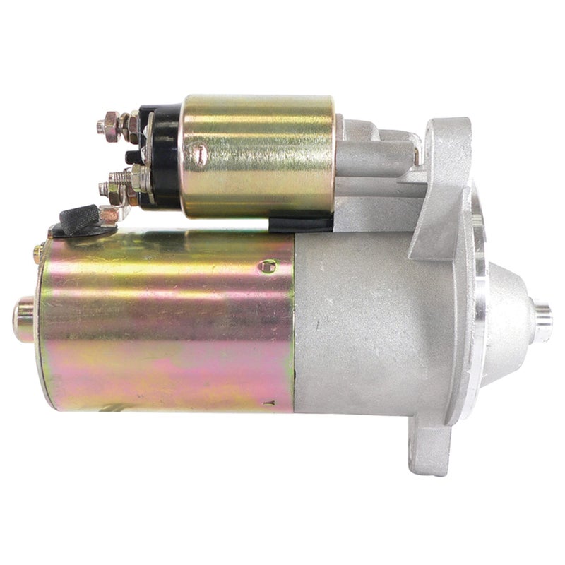 DB Electrical SFD0049 Starter For Ford Explorer 4.0 4.0L 97 98 99 00 01 02 03,Mustang 05 06 07 08 09 10,Ranger 98 99 01 02 03 04 05 06 07 08 09 10 11,Mazda 98-09 (Fits Manual Transmission Only) - Image 2